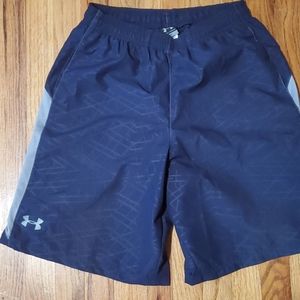 Under Armour Athletic Shorts